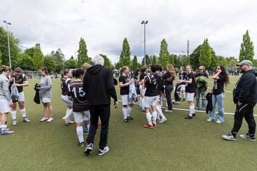 Bild 33 - F Komet Blankenese - Nienstedten : Ergebnis: 2:1